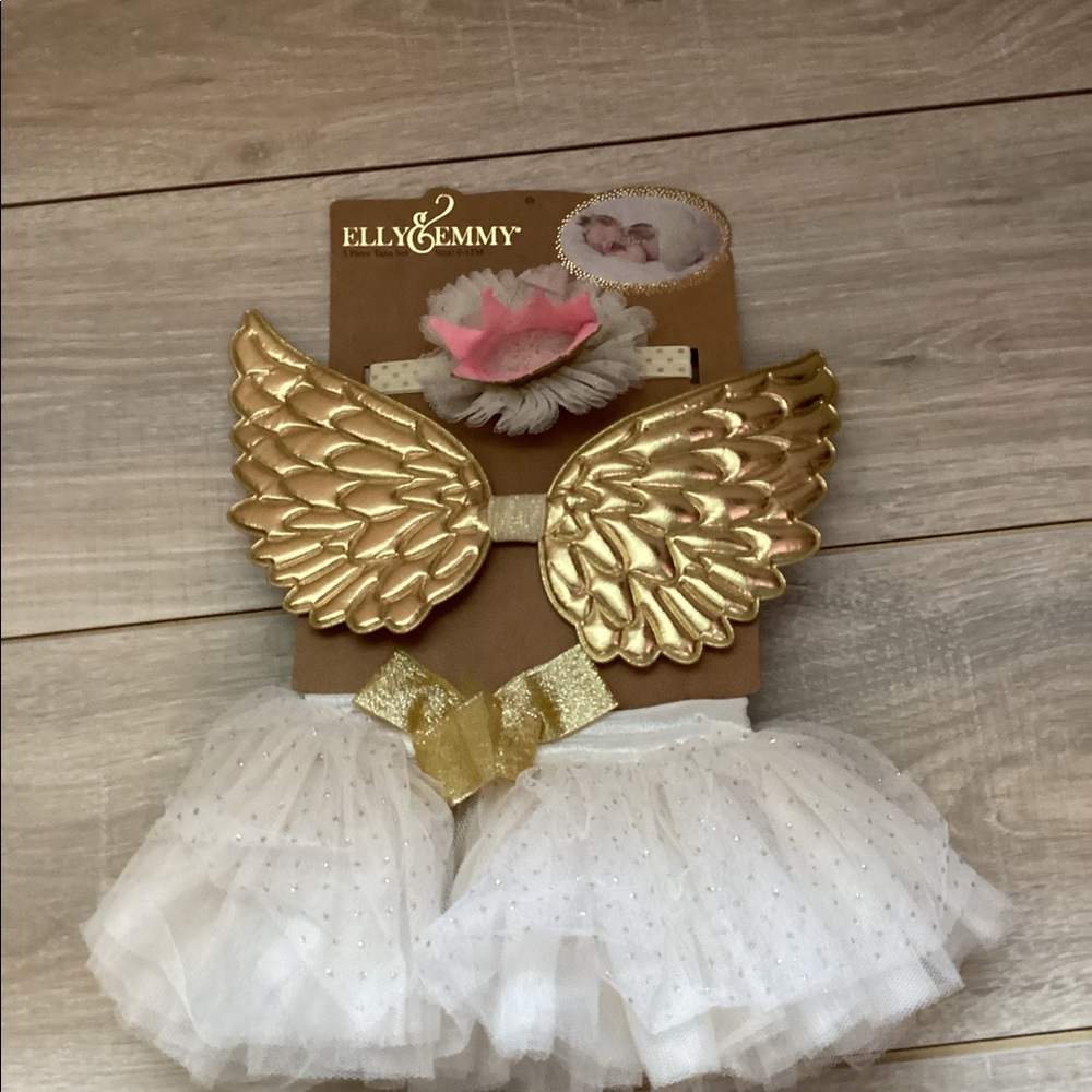 Tutu set